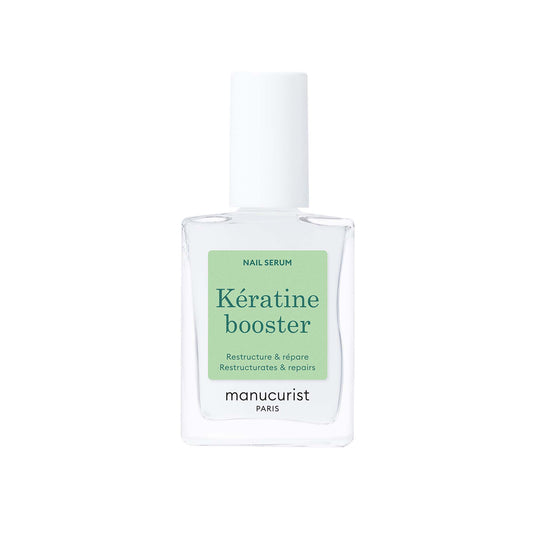 Keratin Booster