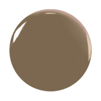 Green Natural Nail Polish - Clay