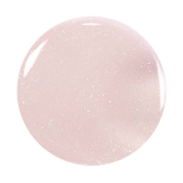 Green Natural Nail Polish - Gloss