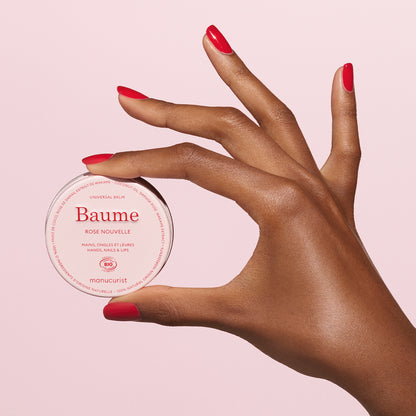 Balm Rose Nouvelle