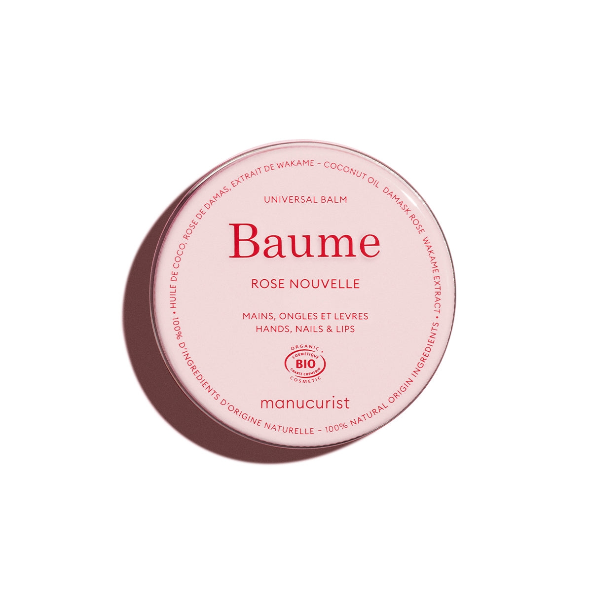 Balm Rose Nouvelle