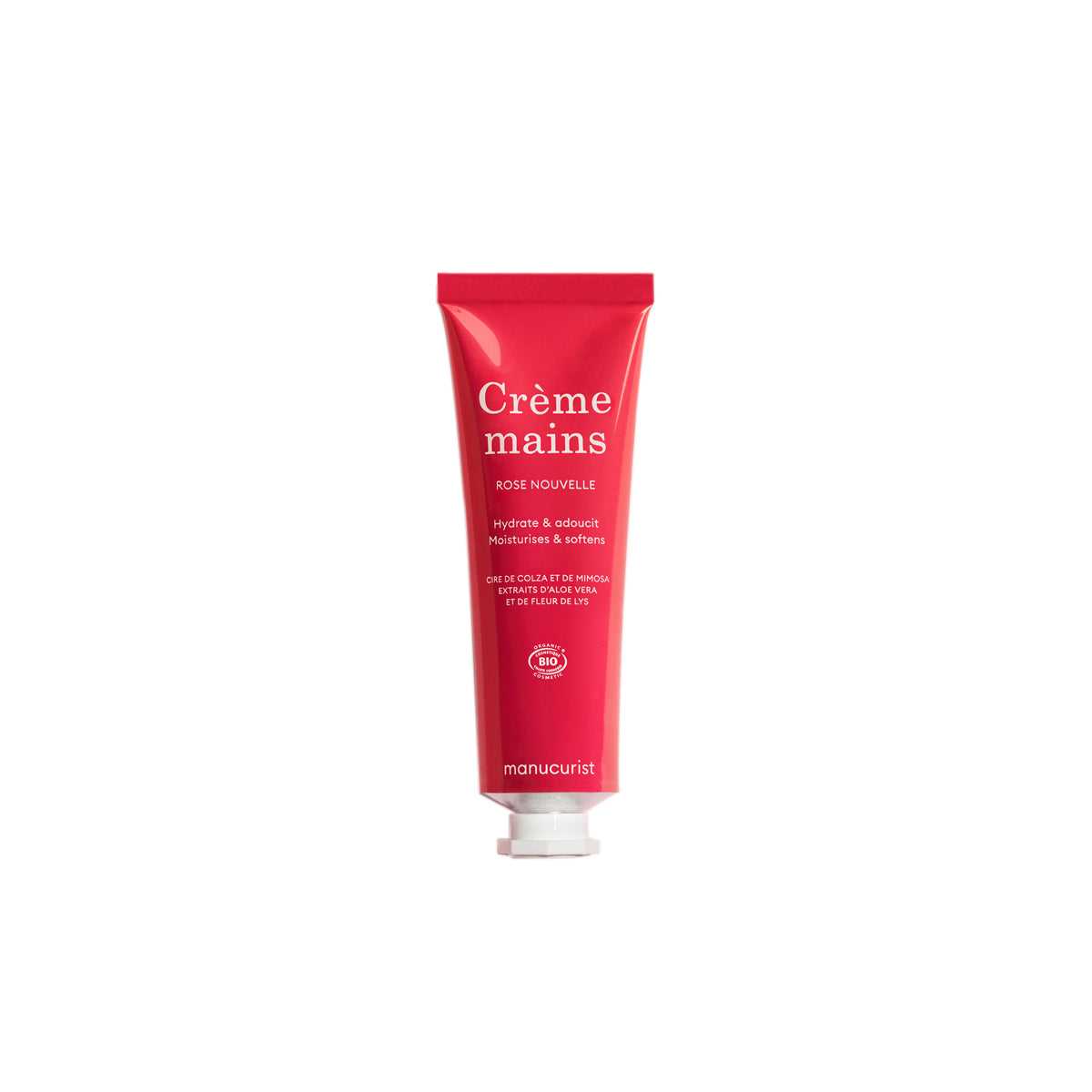Hand Cream Rose Nouvelle