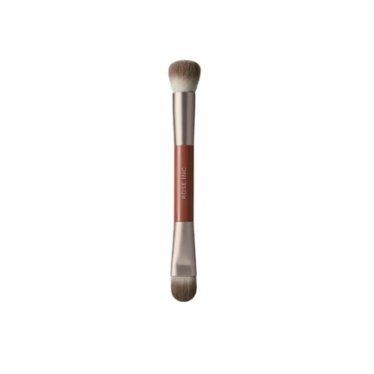 Number 4 Dual-Ended Concealer Brush