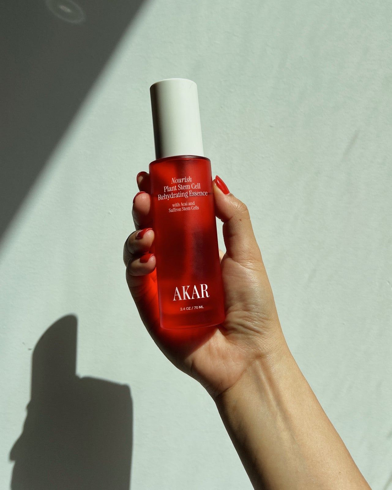 Nourish Plant Stem Cell Rehydrating Essence