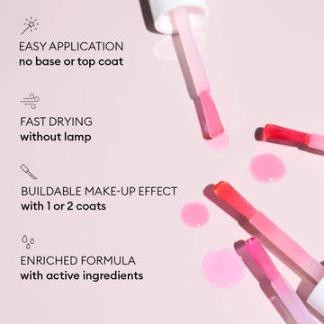 Active Glow 15 ml - RASPBERRY