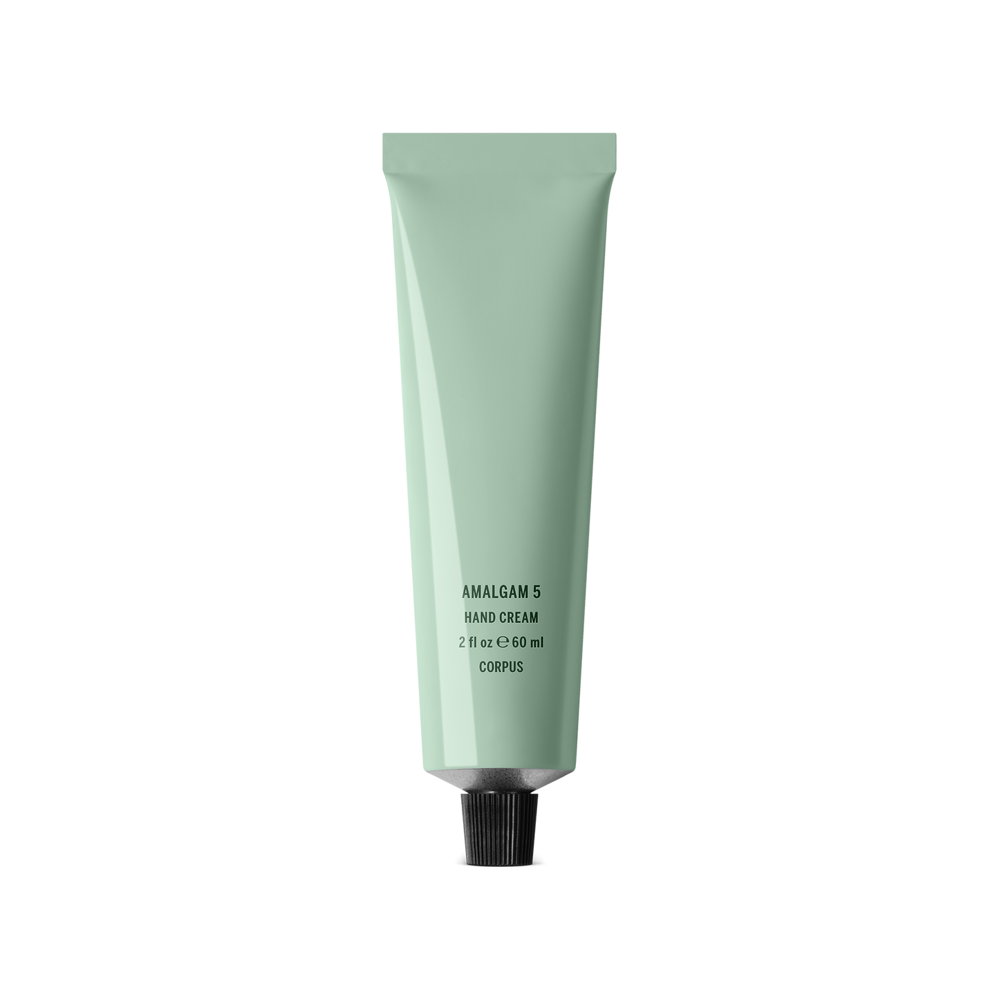 Aromatic Hand Cream - Amalgam 5