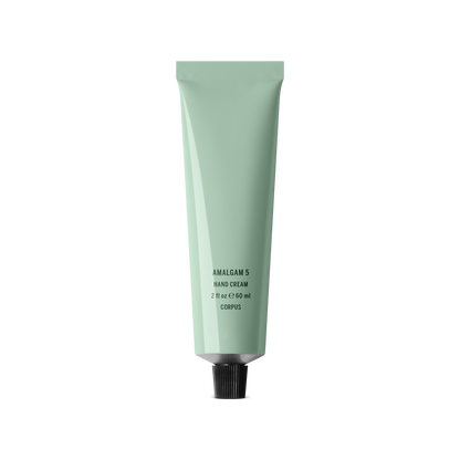 Aromatic Hand Cream - Amalgam 5