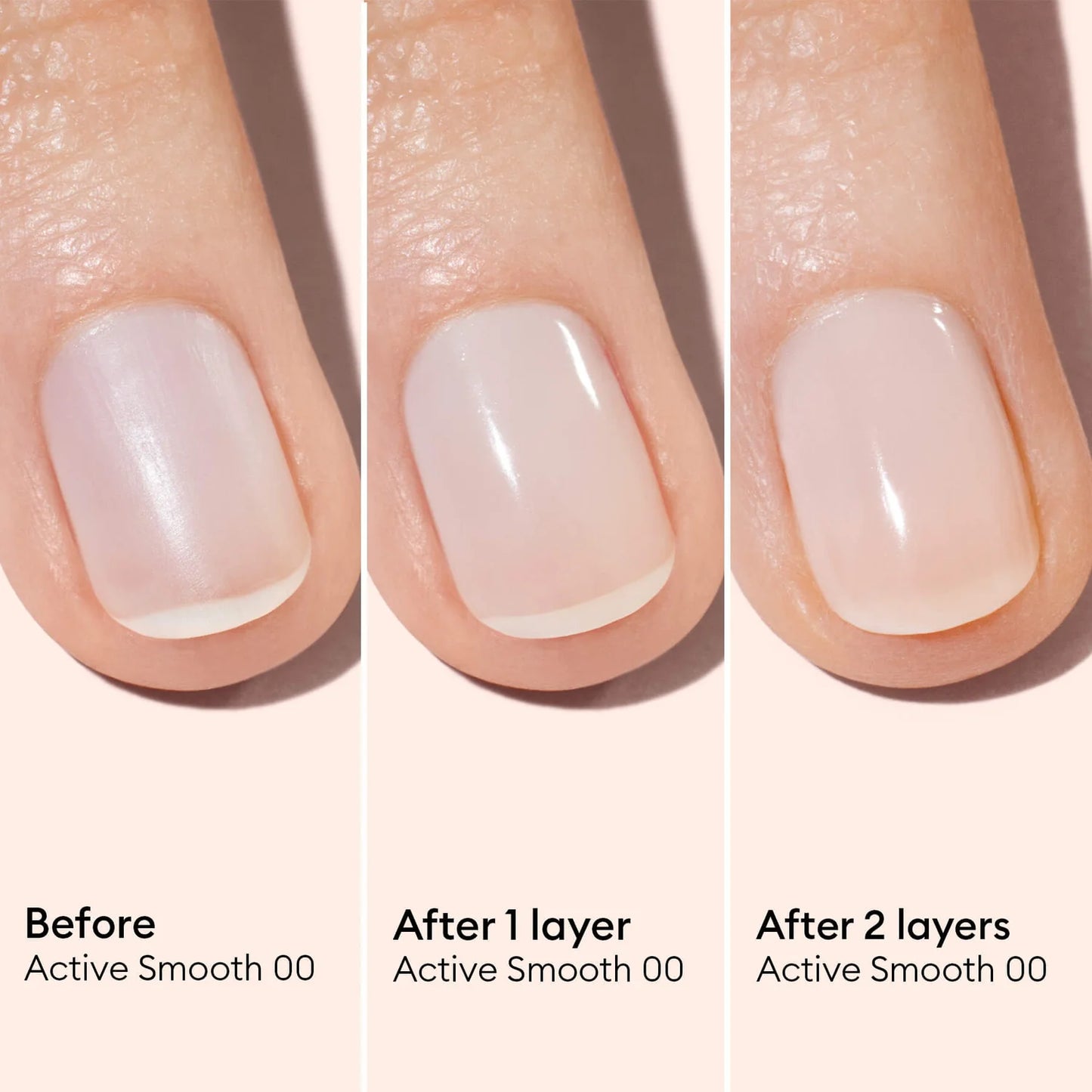 Active Smooth 00 - 15ml
