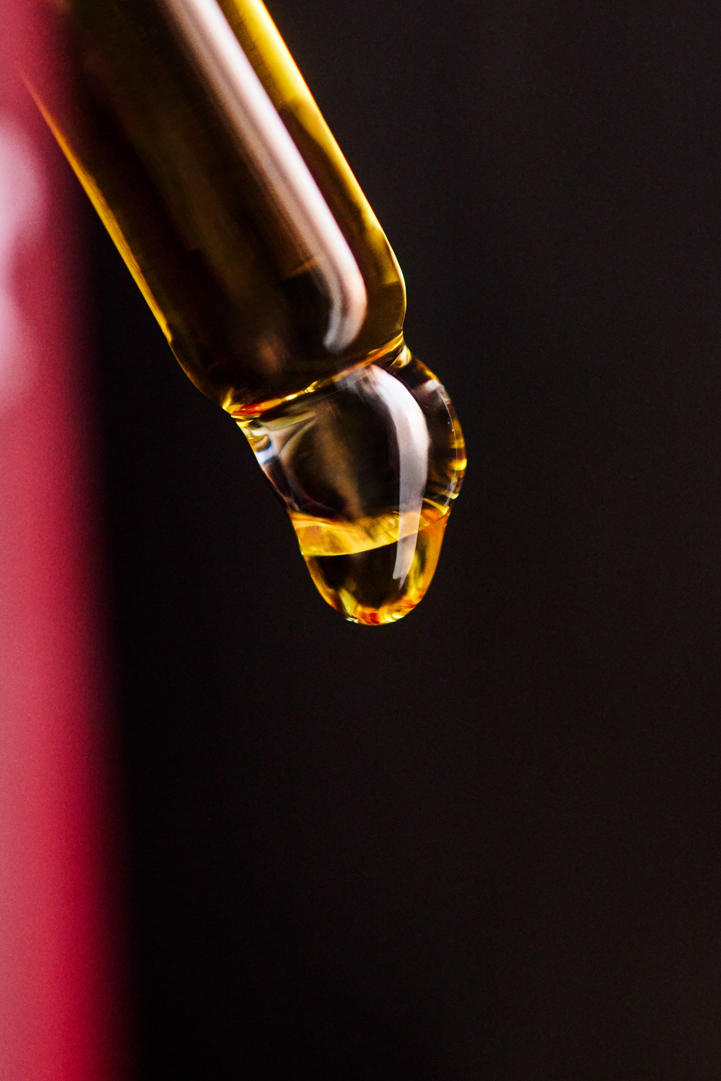 Soothe SuperFlower Firming Face Oil