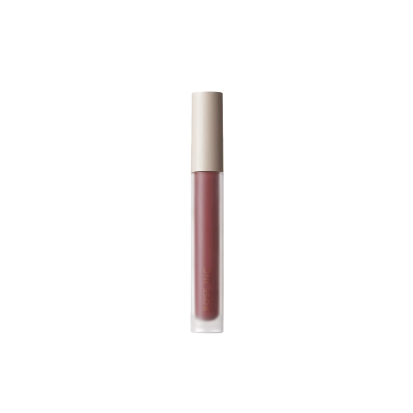 Lip Cream Weightless Matte Color