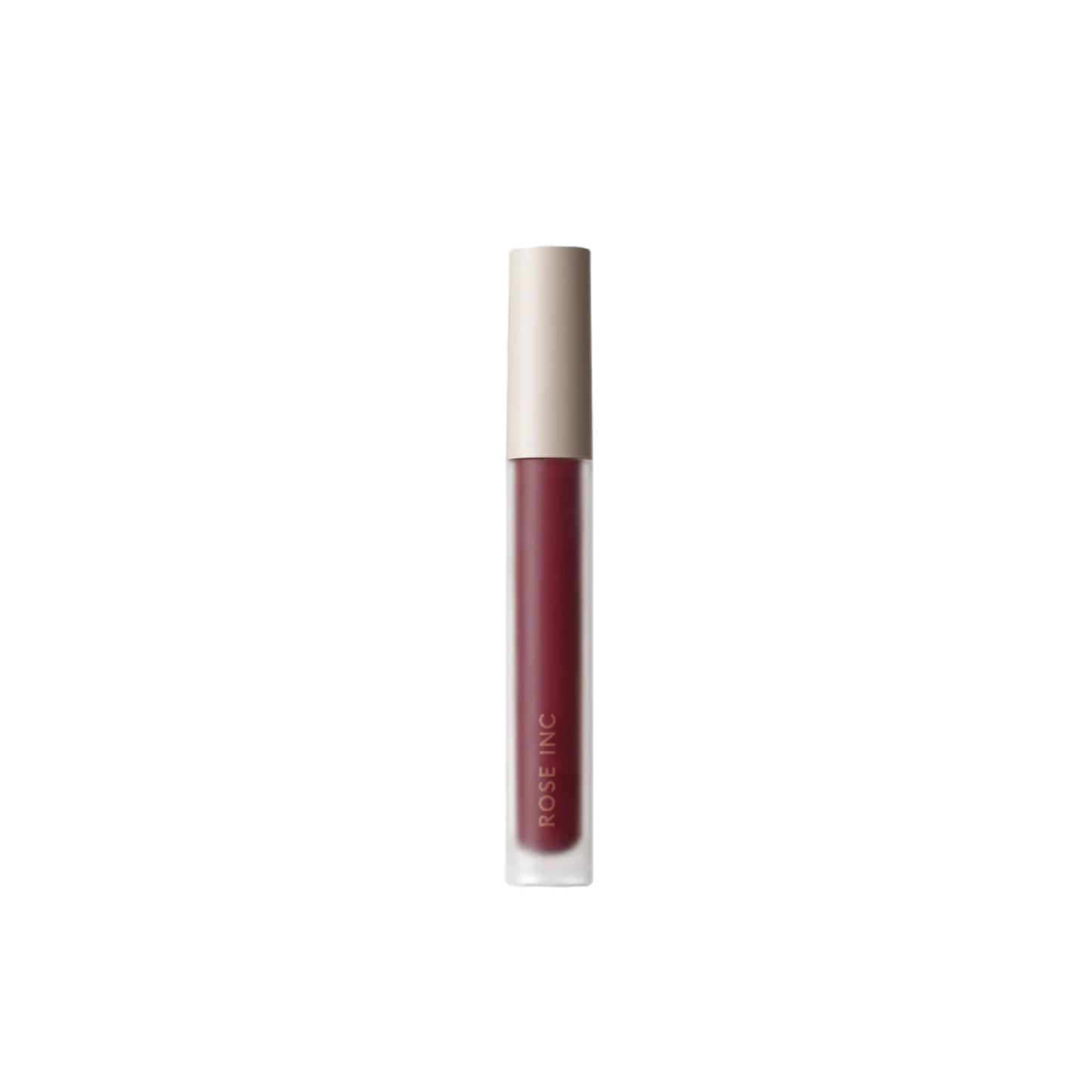 Lip Cream Weightless Matte Color