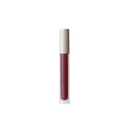 Lip Cream Weightless Matte Color