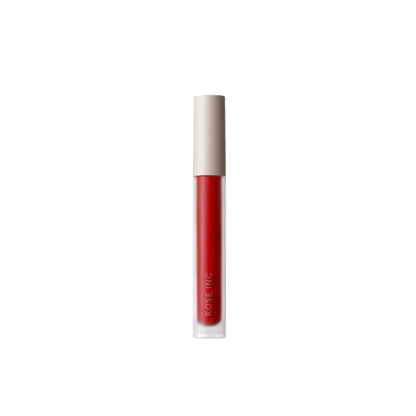 Lip Cream Weightless Matte Color