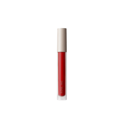 Lip Cream Weightless Matte Color