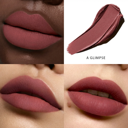Lip Cream Weightless Matte Color