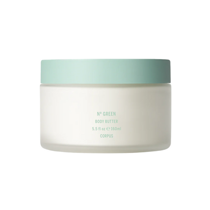 N° Green Body Butter