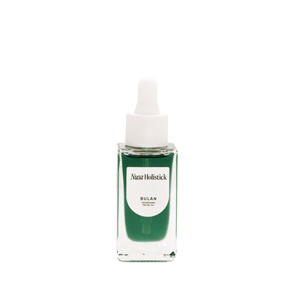 Bulan Nourishing Face Oil