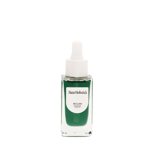 Bulan Nourishing Face Oil