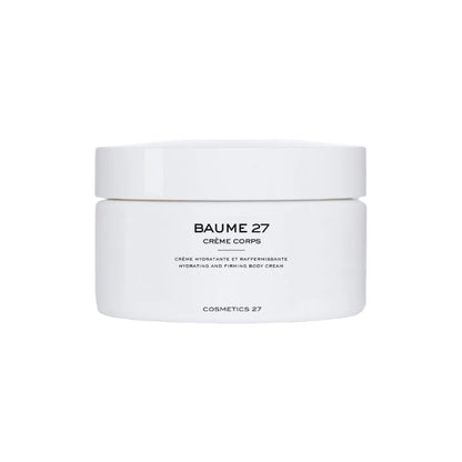 BAUME 27 CORPS 150 mL /5 fl.oz  (jar)