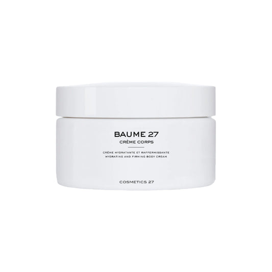 BAUME 27 CORPS 150 mL /5 fl.oz  (jar)