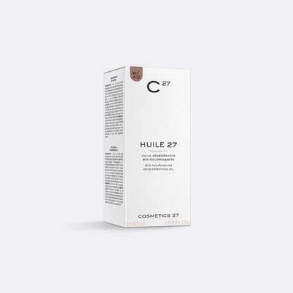HUILE 27