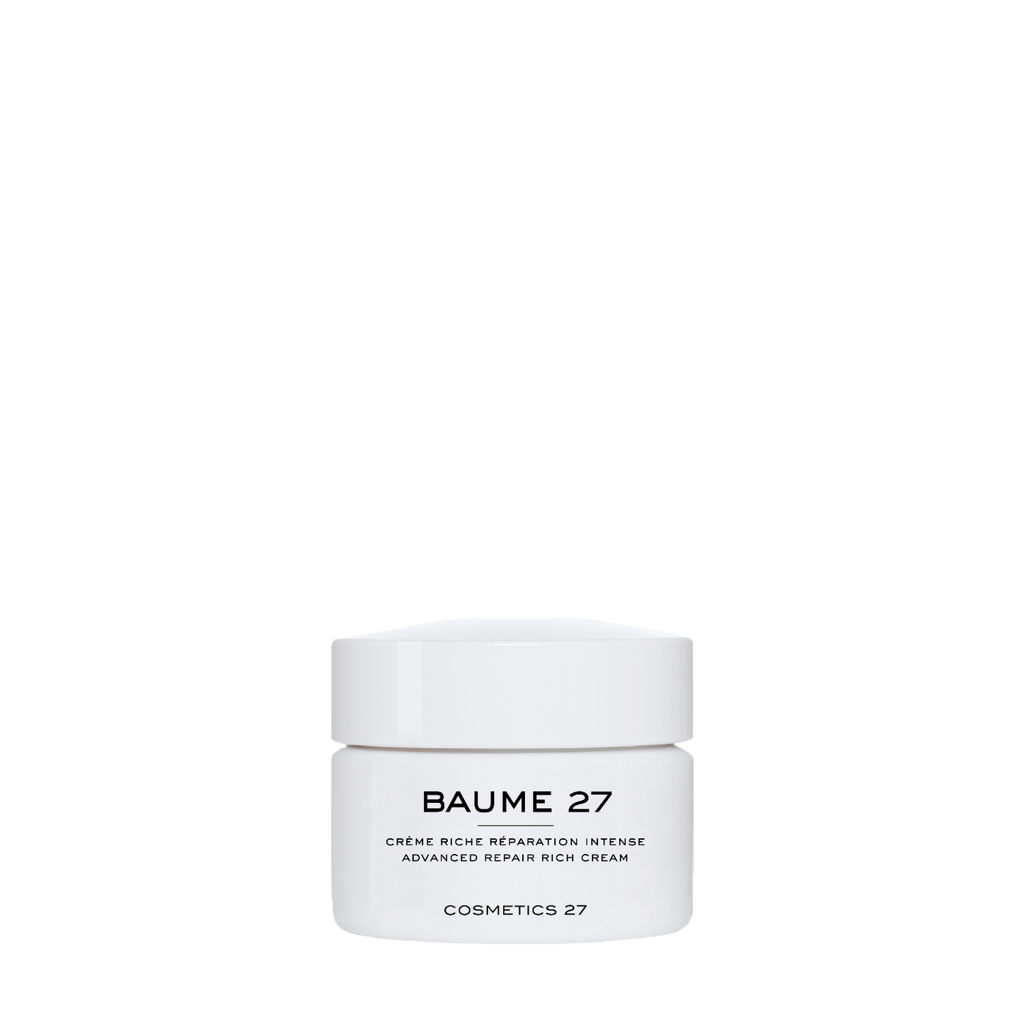 BAUME 27 CREME ADVANCED FORMULA 50mL