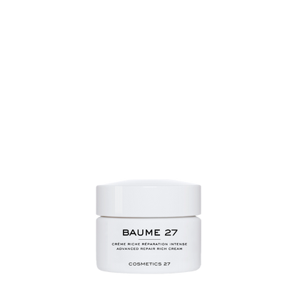 BAUME 27 CREME ADVANCED FORMULA 50mL