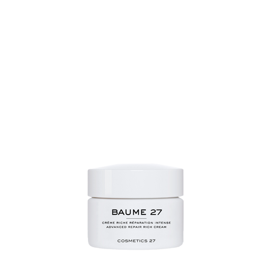 BAUME 27 CREME ADVANCED FORMULA 50mL