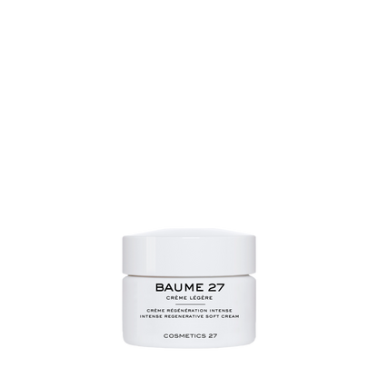 BAUME 27 CREME LEGERE 50mL