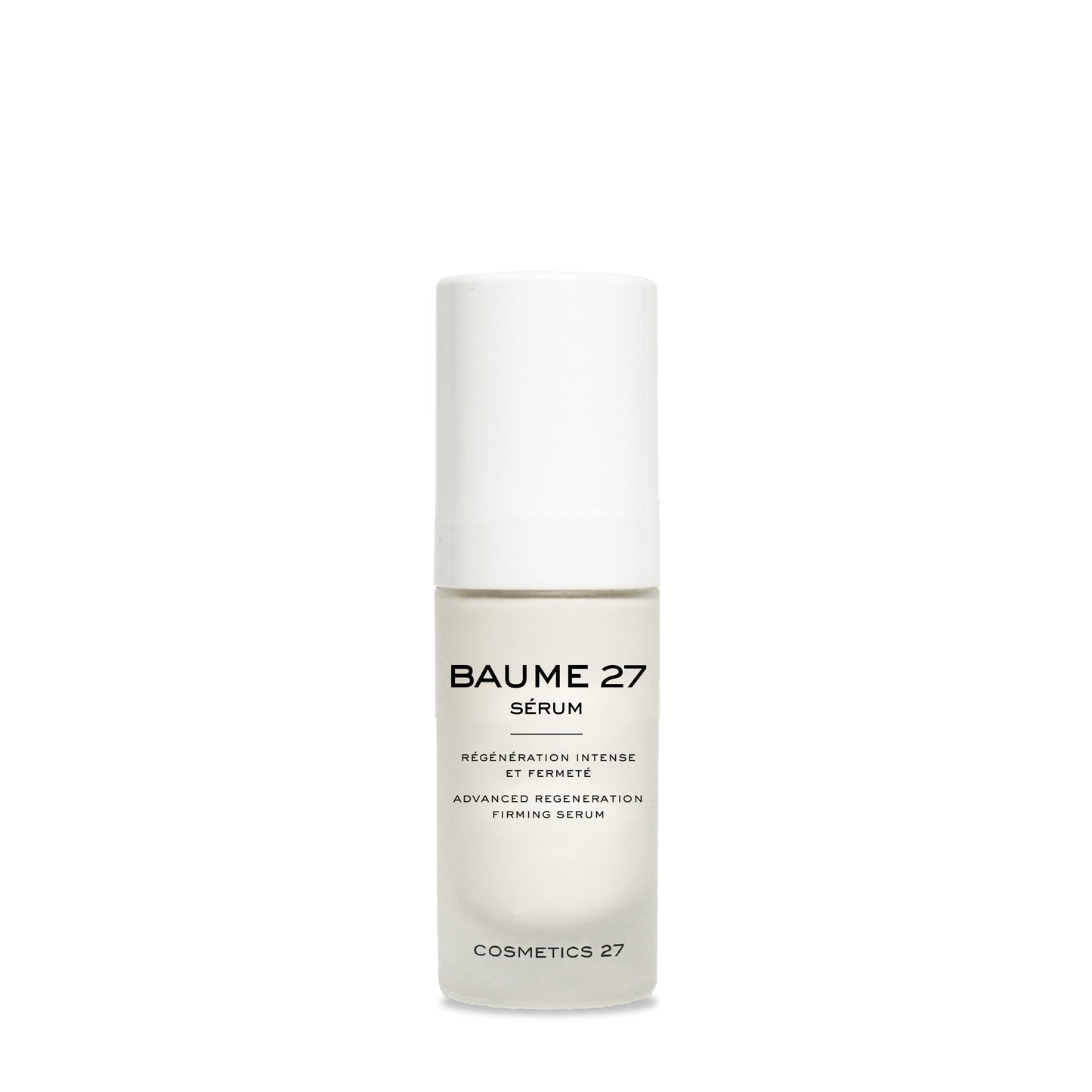 BAUME 27 SERUM ADVANCED FORMULA 30 mL/1,1 fl.oz (pump)