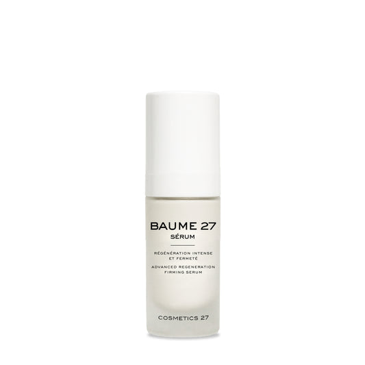 BAUME 27 SERUM ADVANCED FORMULA 30 mL/1,1 fl.oz (pump)