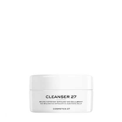 CLEANSER 27 (125ml)