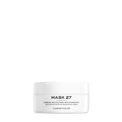 MASK 27 60mL (jar)
