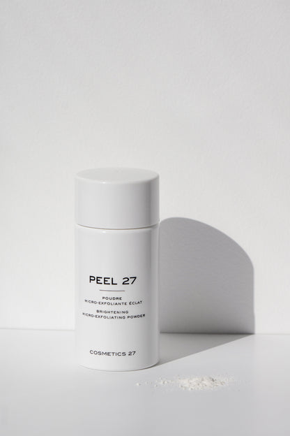 PEEL 27 40g (shaker)