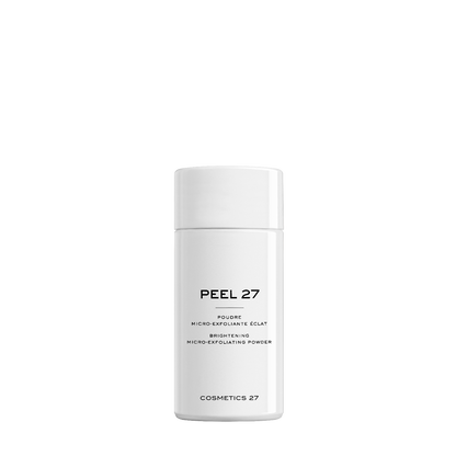 PEEL 27 40g (shaker)