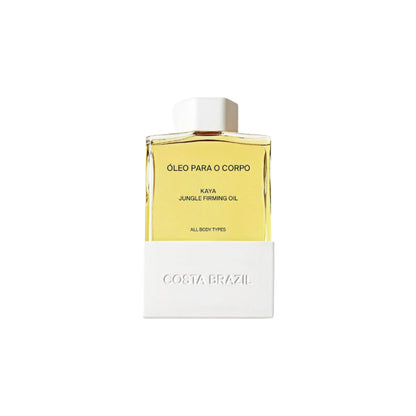 Kaya Jungle Firming Oil