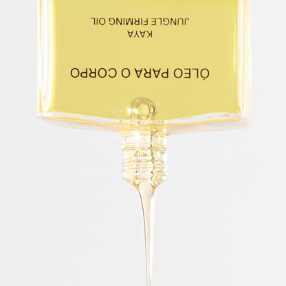 Kaya Jungle Firming Oil