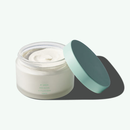 N° Green Body Butter