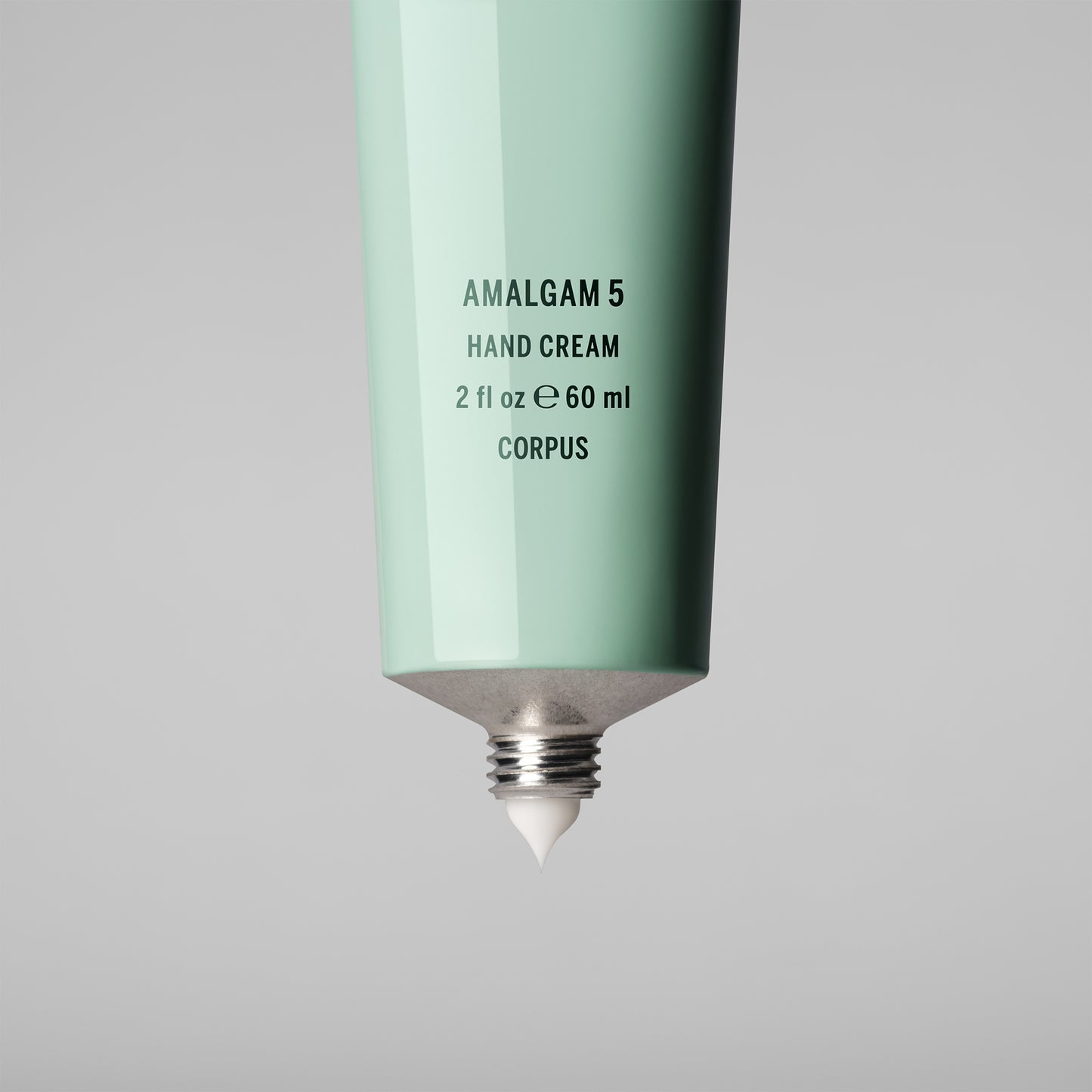 Aromatic Hand Cream - Amalgam 5
