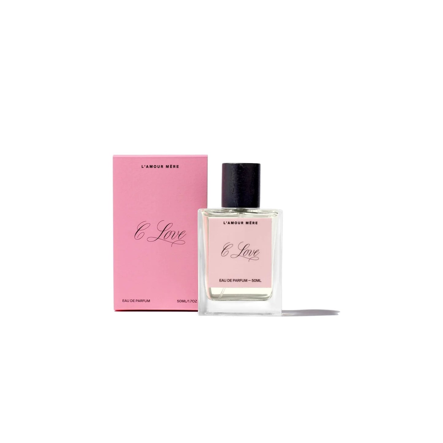 C Love EDP