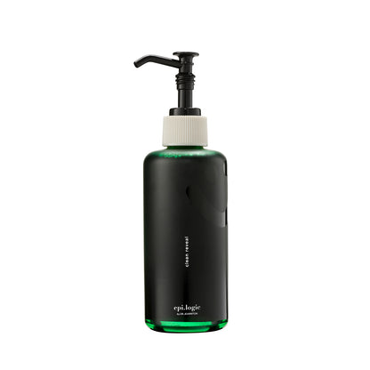 Clean Reveal
