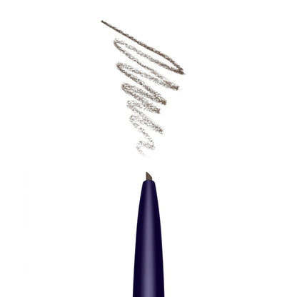 Super Fine Eyebrow Pencil - Coffee