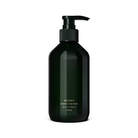 Aromatic Hand Wash - Amalgam 5