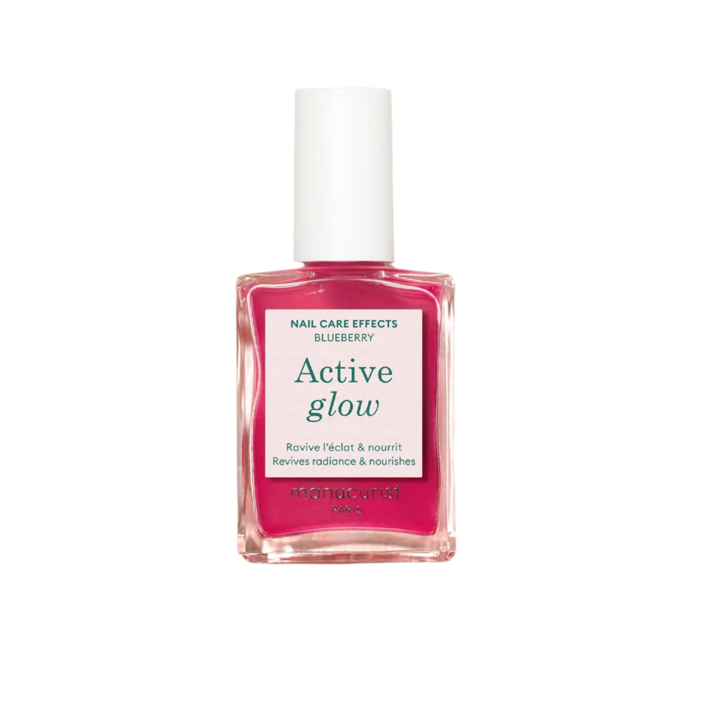 Active Glow 15 ml - BLUEBERRY
