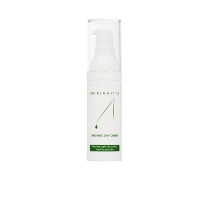 Organic Day Cream