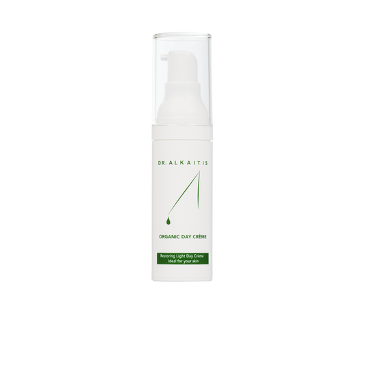 Organic Day Cream