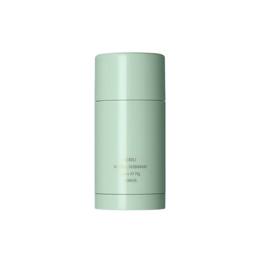 Deodorant Stick: Neroli