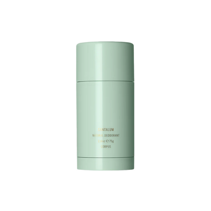 Deodorant Stick: Santalum