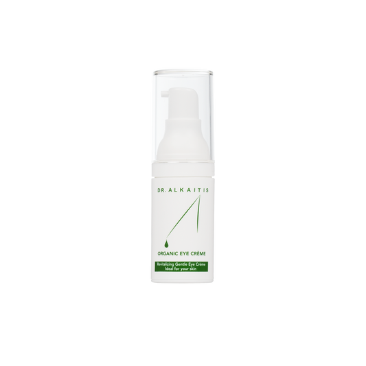 Organic Eye Cream