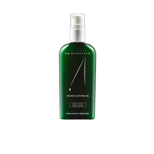Organic Soothing Gel
